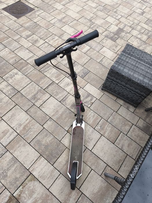 Hulajnoga Oxelo MID 9