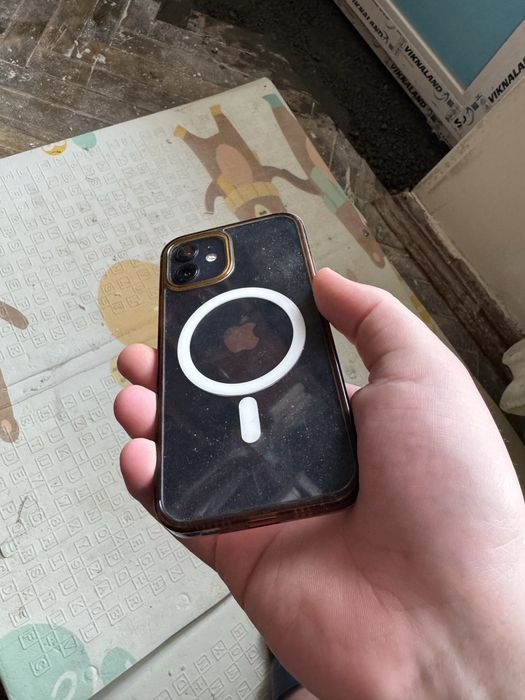 Продам Iphone 12 blue 128 gb