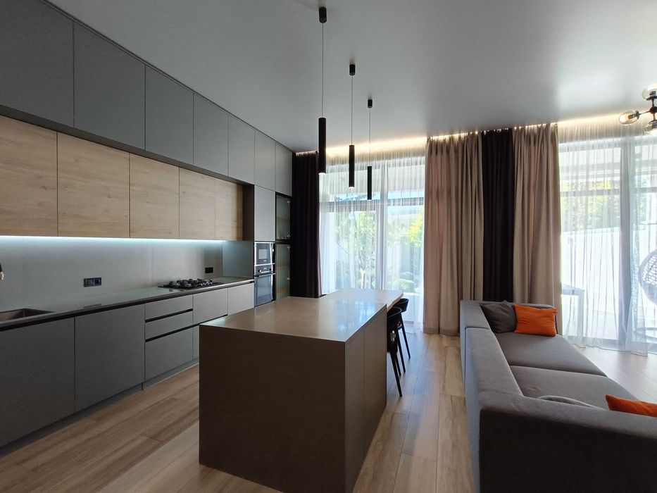 Будинок за адресою вул. Спортивна (площа 148,5 м²) - Atlanta.ua - фото 12