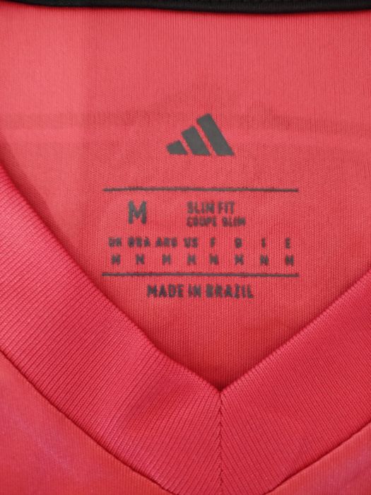 Camisola flamengo
