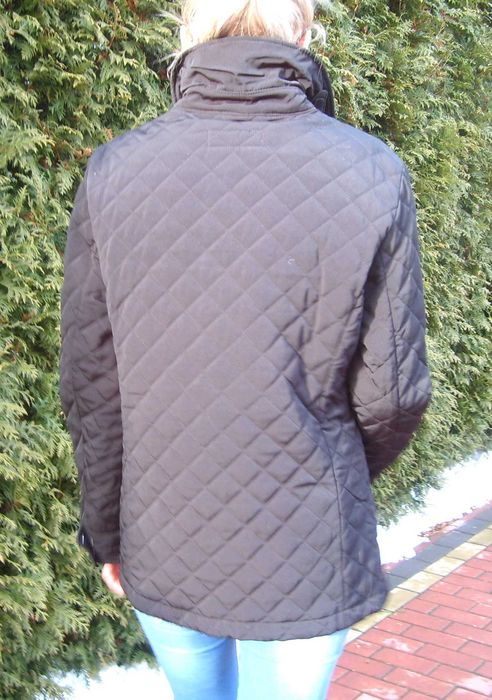 Calvin Klein kurtka pikowana
