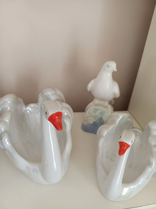 Статуетки часів СРСР