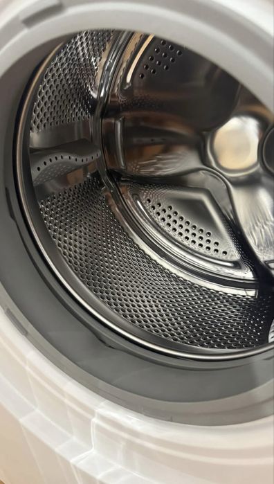 Máquina de lavar roupa - 8kg 1400RPM