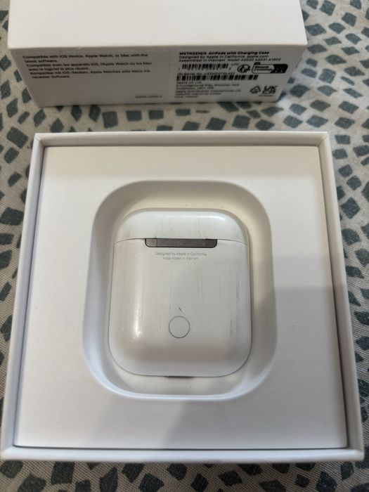 airpods apple.
