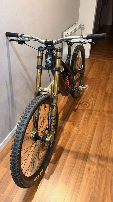 GT Fury Pro 2022