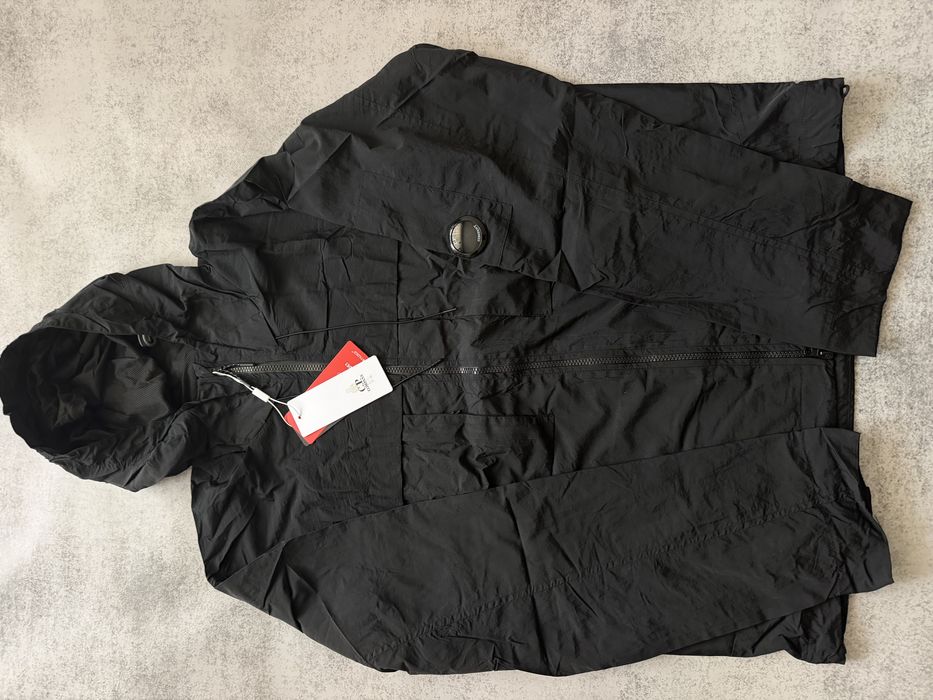 Вітровка c.p. Company на gore tex