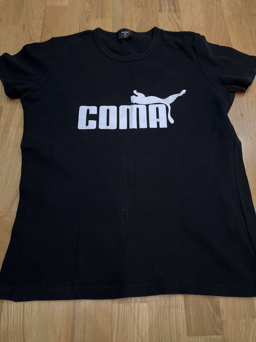 Koszulka  Coma r. S