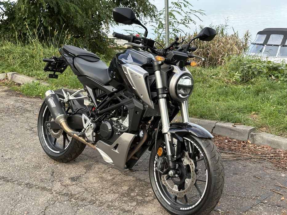Honda