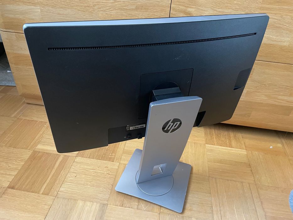 Monitor HP E232 iPS stan bd