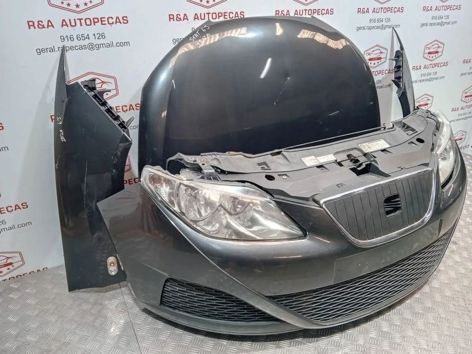 Frente Completa SEAT IBIZA 6J Diesel