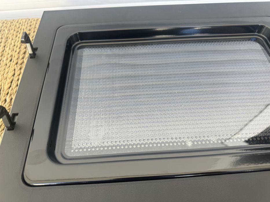 Porta nova para forno/microondas Bosh