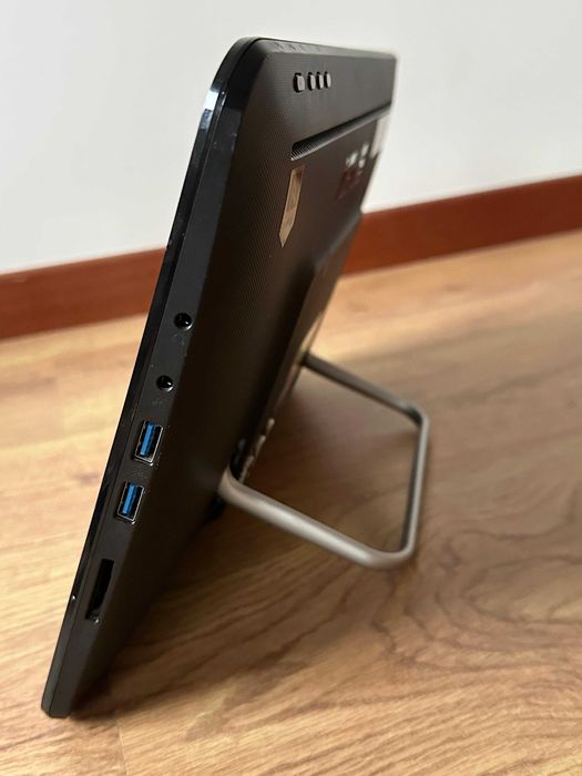 Computador All-in-one ASUS Pro A4110