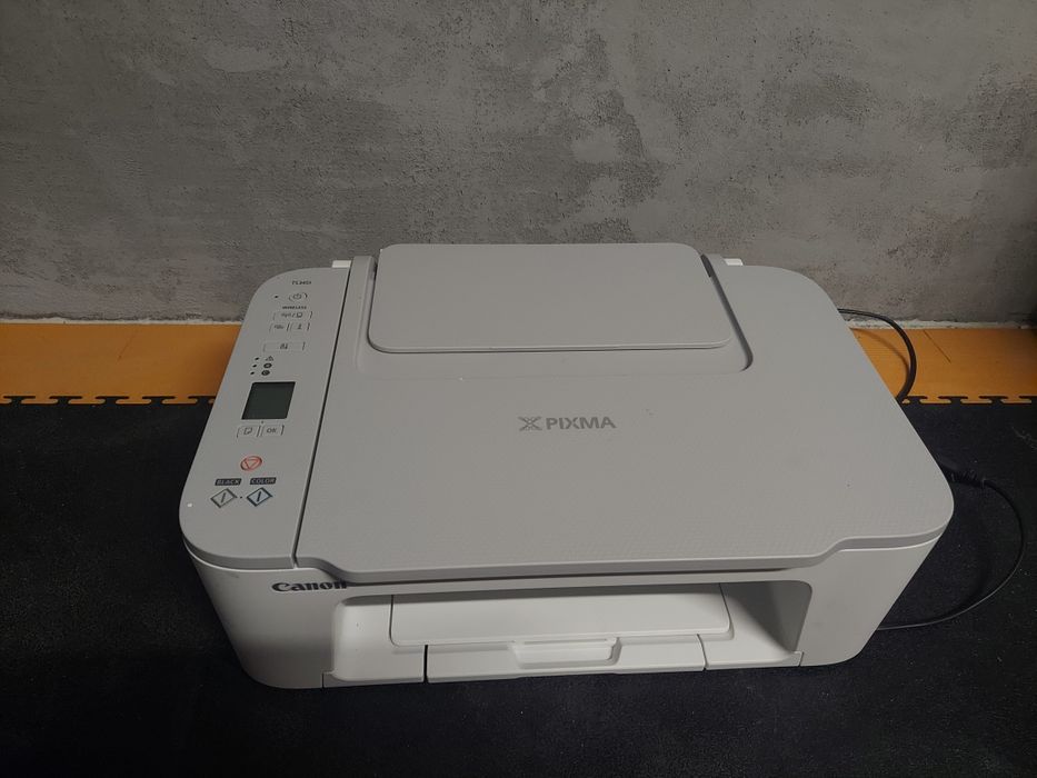 Drukarka Canon Pixma TS3451