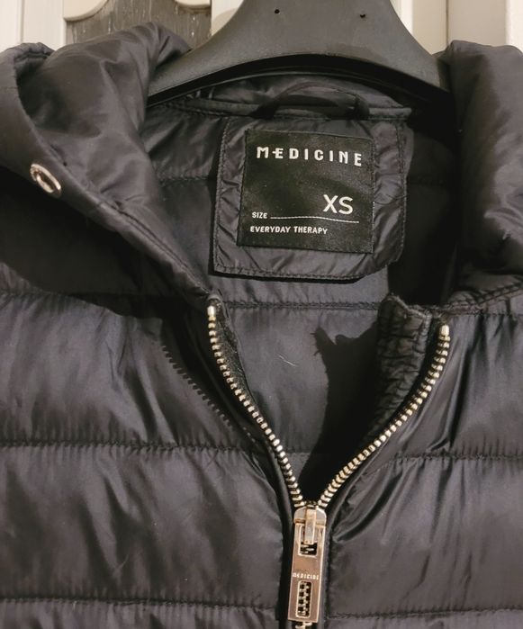 Plaszcz damski MEDICINE XS