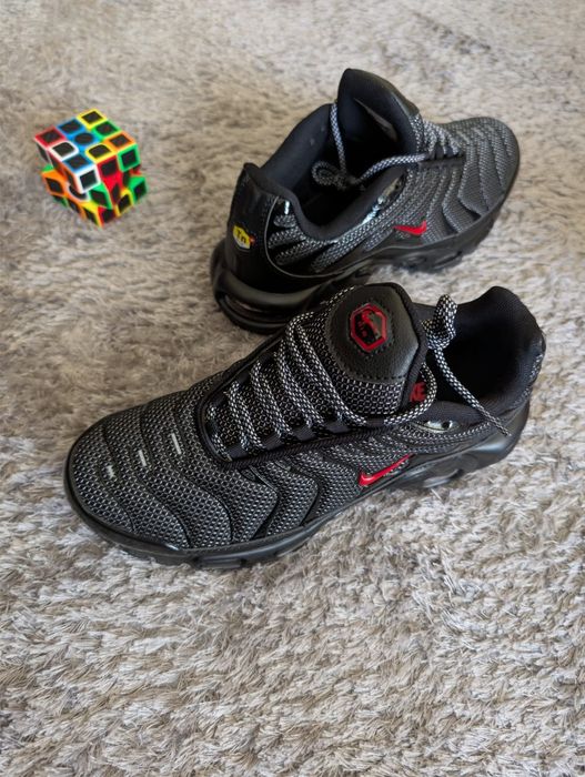 Tenis  Air Max Plus