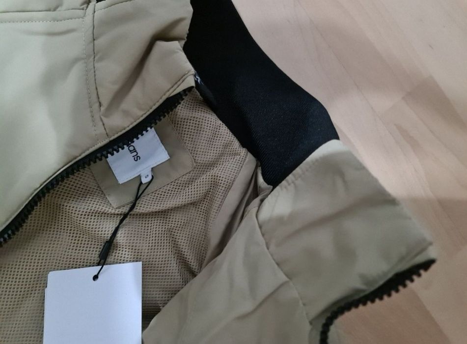 Kurtka przejściowa męska Calvin Klein.
