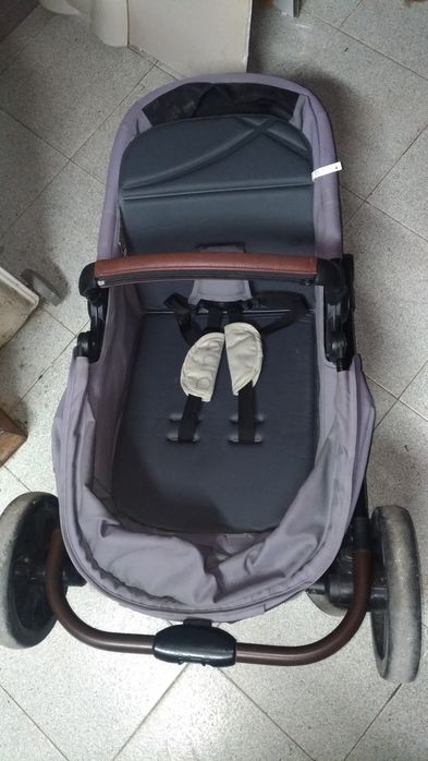 Selling a Stroller479017178550118404