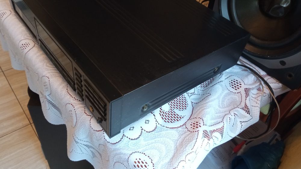 Odtwarzacz CD Pioneer PD-M610 Zmieniarka