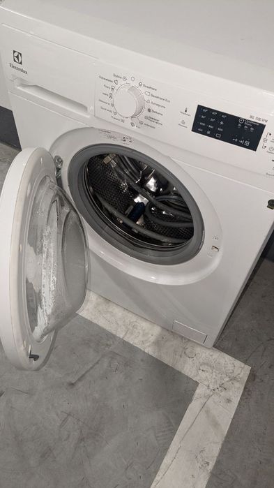 Pralka Electrolux