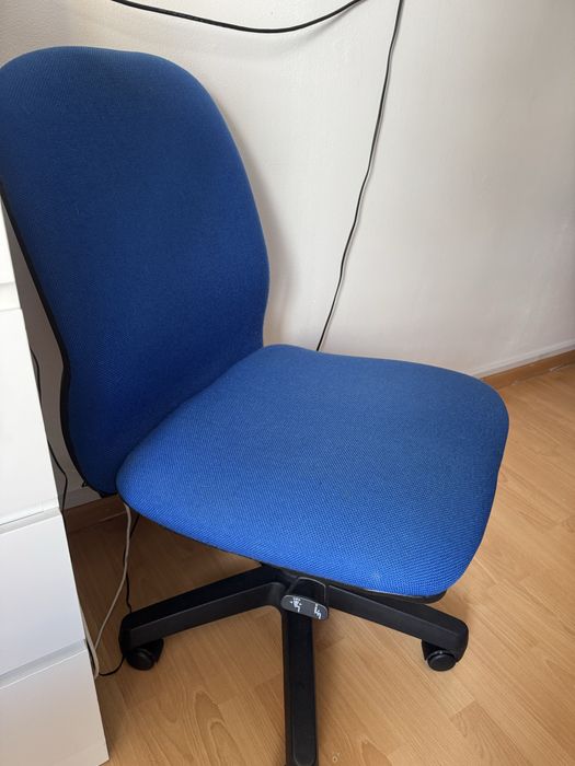 Cadeira de escritorio
