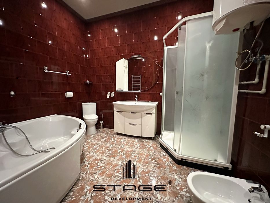 3-rooms apartment apartment by the address st. Kulikovo pole pl Oktyabrskoy revolyutsii pl (area 151 m²) - Atlanta.ua - photo 21