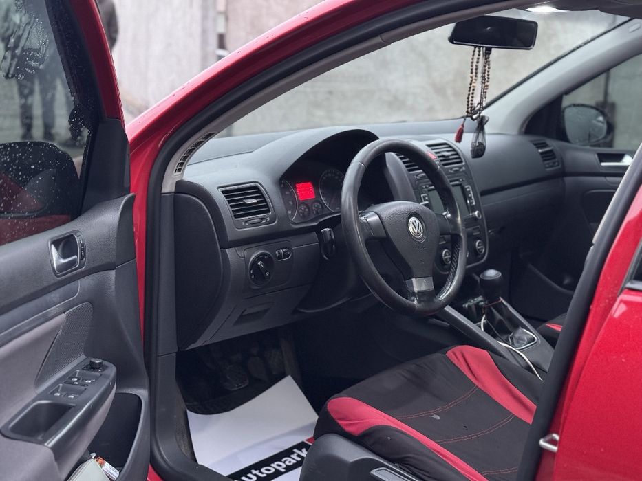 Продам гольф 2007