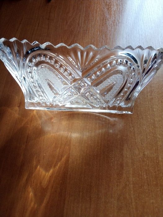 Хрустальная ладья