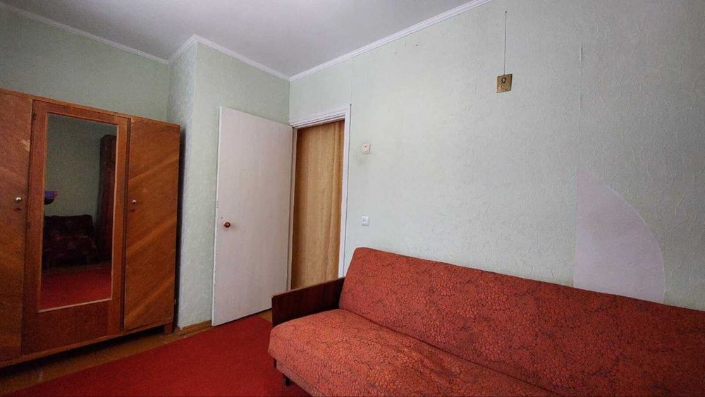 Продаж 2к квартири по вул. 600-річчя