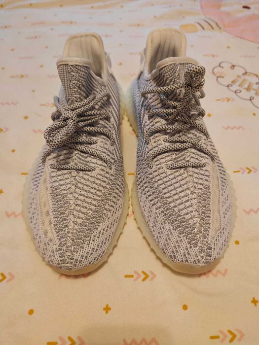Adidas Yeezy Boost 350 V2 "Static" r. 44 (28cm)