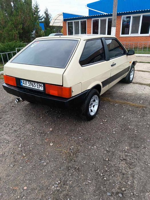 Продам ваз 2108 .