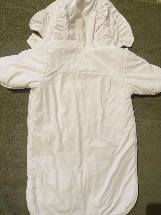 Конверт в коляску с рождения chicco кенгуру человечек кокон немовлят