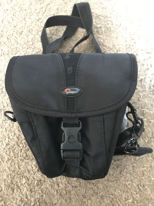 Сумка для фотоаппарата