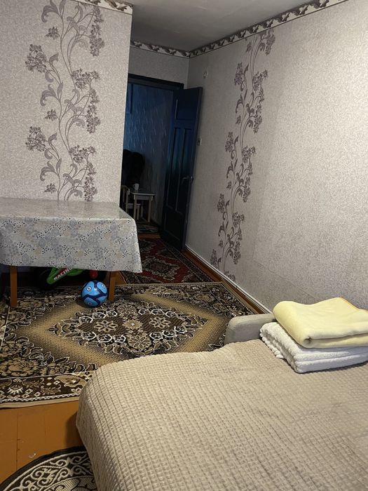 Квартира двокімнатна