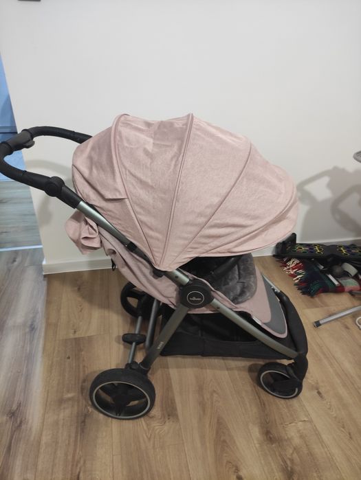 Wózek dzieciecy Baby Designe