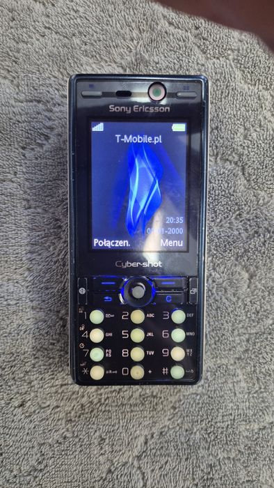 Sony Ericsson K810i