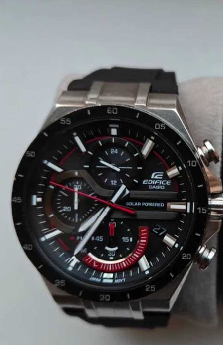 Годинник Casio Edifice EQS-920DB-1AV