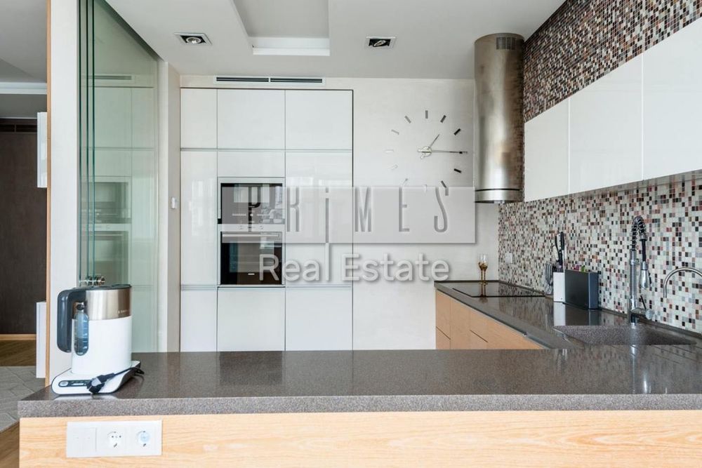 Продаж 3 кімн кв, Верхогляда 16, ЖК Новопечерські Липки