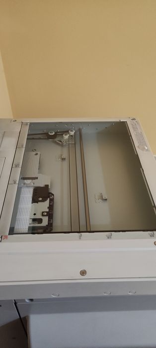 НОВИЙ КАРТРІДЖ Принтер, сканер, ксерокс, МФУ БФП Canon Image Runn