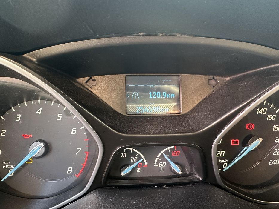 Ford Focus 2012 VIN WF0MXXGCBMCE88188 фото оголошення 6 з 7