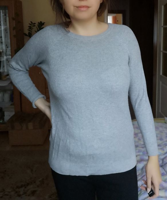 Sweterek Esmara 40/42 M