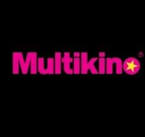 Voucher do Multikina