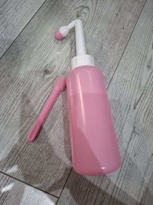 Sprzedam butelke do podmywania