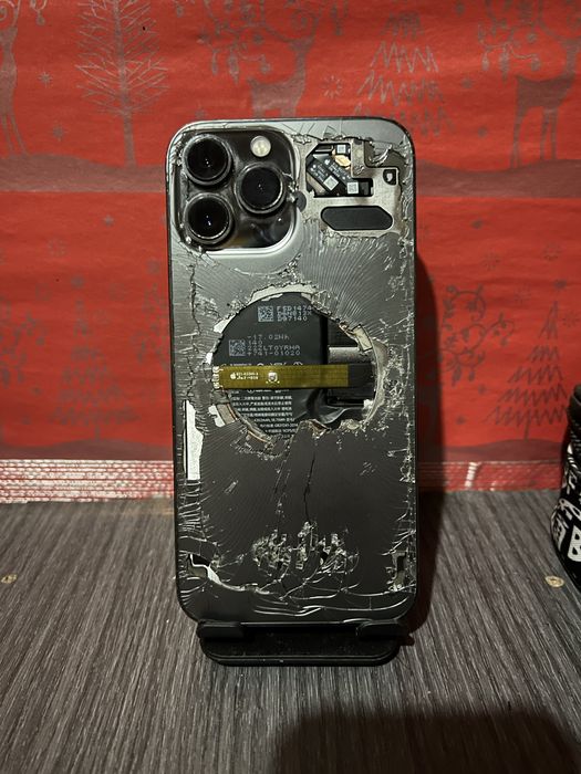 Iphone 13 pro max pra venda/troca