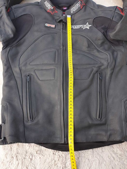 RST Rift 48 Eur S kurtka motocyklowa
