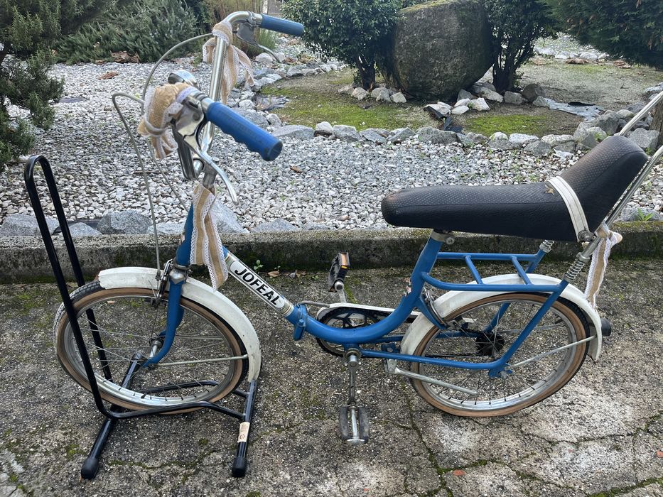 Biciletas de senhora, homem criança