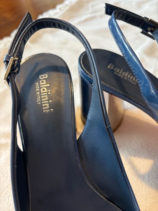 Buty damskie Baldinini