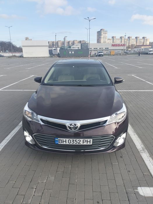 Продам гарне авто