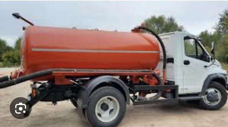 Ассенизатор! Илосос! Жирочистка!!