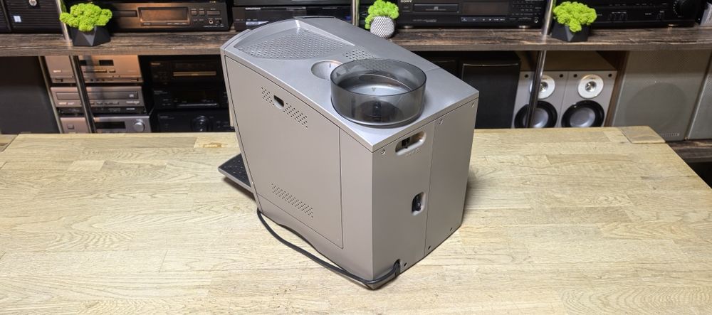 Кавова машина  Benvenuto venezia collection