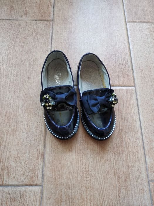 Дитячі туфлі